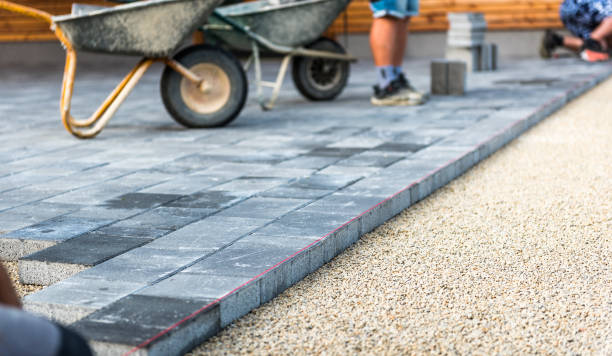 Best Stamped Concrete Near Me  in Stone Park, IL