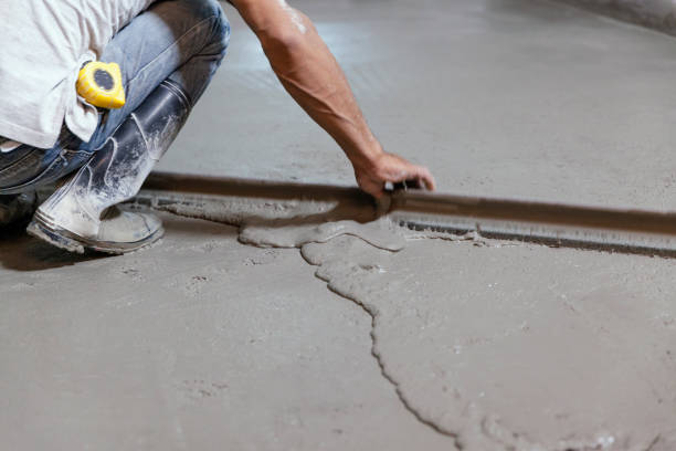 Best Custom Concrete Contractor  in Stone Park, IL