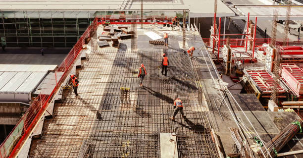 Best Concrete Demolition Services  in Stone Park, IL