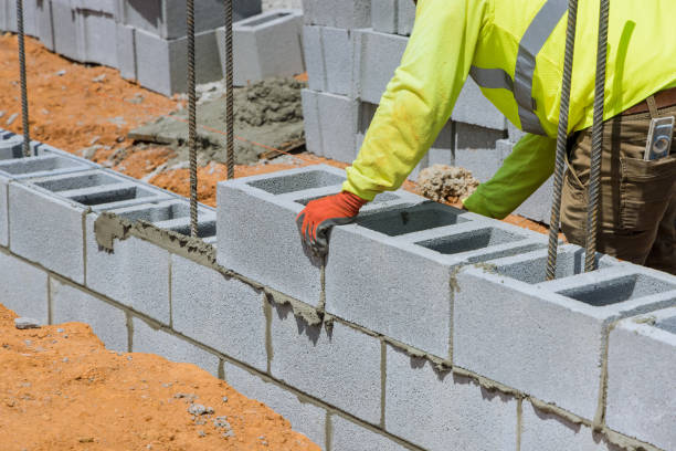 Best Best Concrete Contractor  in Stone Park, IL