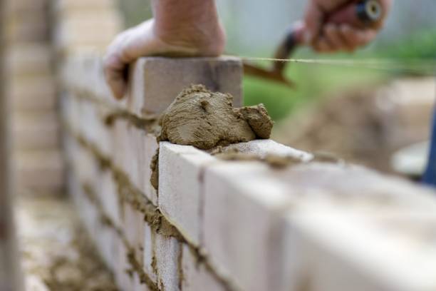Best Decorative Concrete Services  in Stone Park, IL