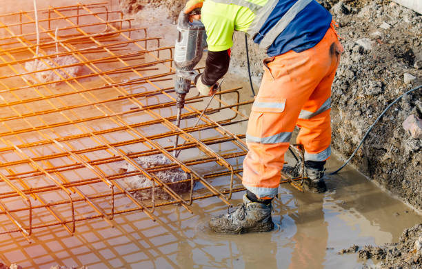 Best Concrete Repair Services  in Stone Park, IL