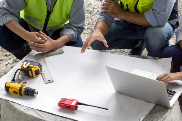 Best Driveway Concrete Repair  in Stone Park, IL